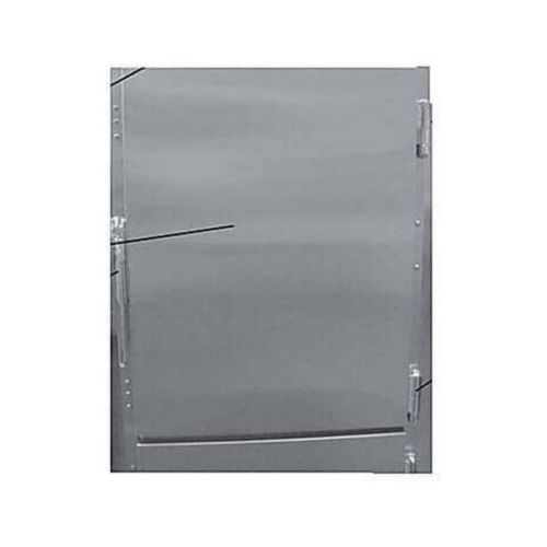 Henny Penny 32775 Glass Door Left Hinge Assembly 983