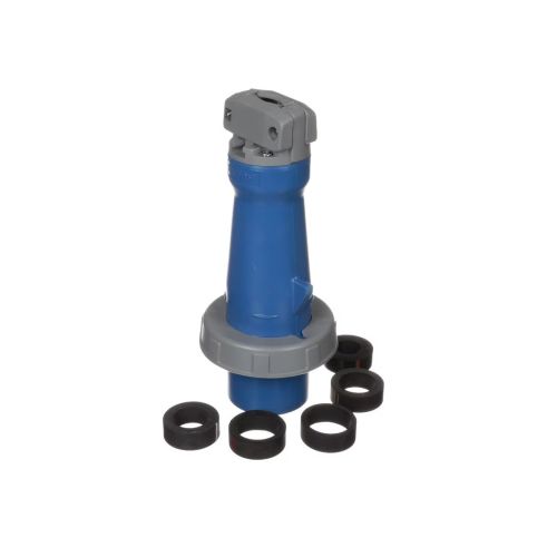 Henny Penny 35192 Plug Kit 4 Pole 60A 5W 120V/208V IEC 60309 S