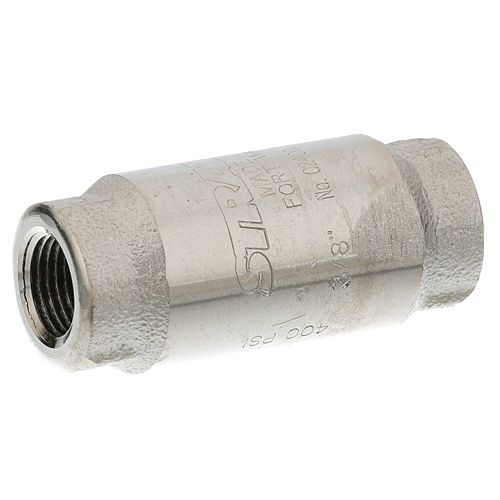 Henny Penny 35472 Fryer Pressure Check Valve