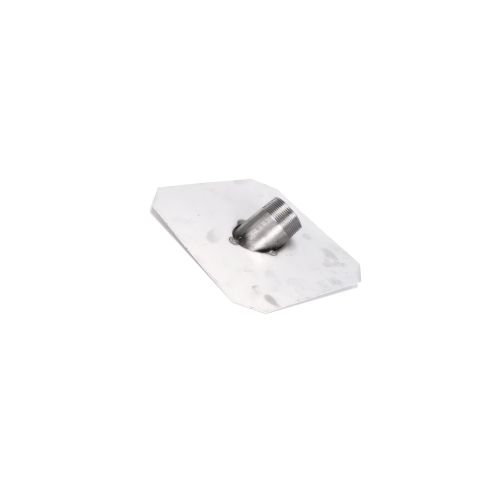 Henny Penny 35521 Splash Guard Assembly