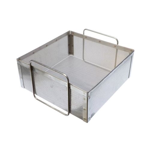 Henny Penny 35653 Crumb Catcher/Perforated Basket Assembly