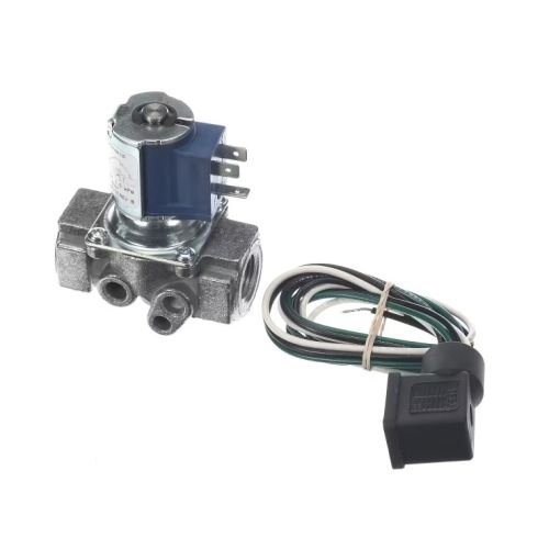 Henny Penny 38468-002 Gas Solenoid Valve 120V 60Hz