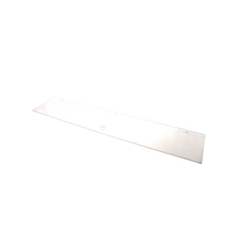 Henny Penny 38740 Humidified Counter Warmer Door End Bottom 36"