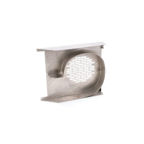 Henny Penny 40309 Removable Side Duct Weldment Assembly