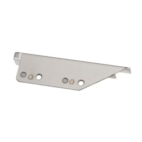Henny Penny 41556 Viewing Window Bracket Assembly Right Hand