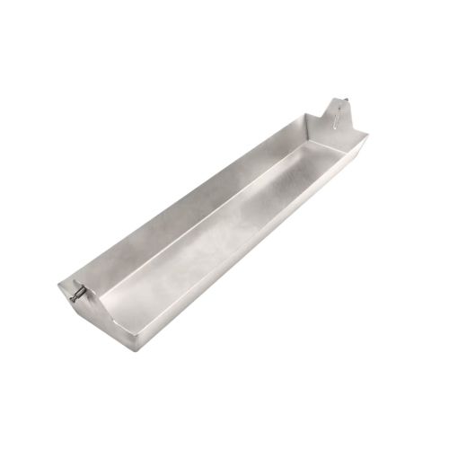Henny Penny 43805 Solid Bottom Basket Assembly SCR-8