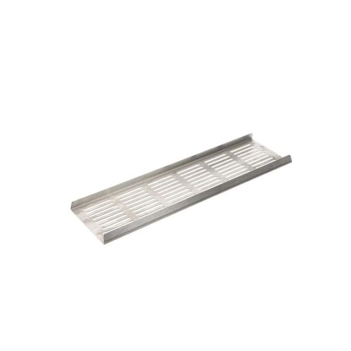 Henny Penny 43815 Grid Solid Bottom Basket TR8