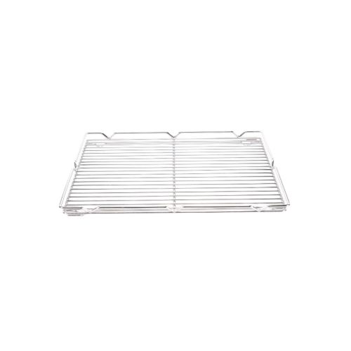 Henny Penny 44782 Open Fryer Half Size Rack 8-Head
