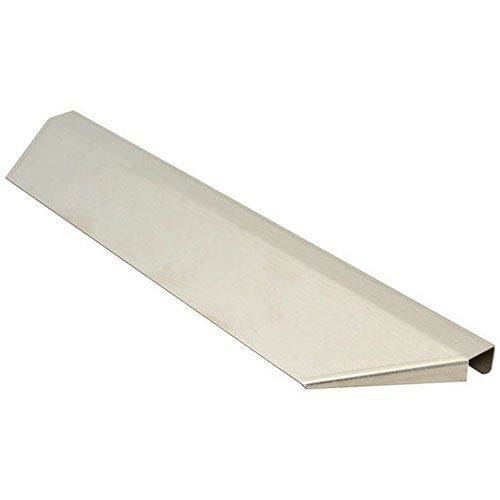 Henny Penny 48629 CG/OG Filler strip SS 