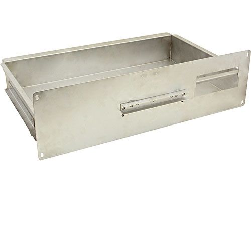 Henny Penny 49550 Hp Mp944 Drawer Frame Only