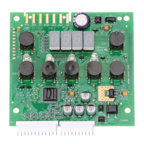 Henny Penny 51102RB Solid State Temperature Control 