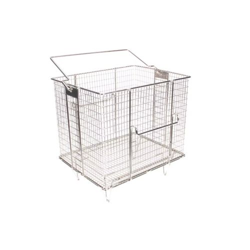 Henny Penny 55424 Full Size Basket With Bail Handle