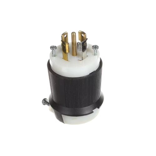 Henny Penny 55802 Plug NEMA L21-30P 120V/208V