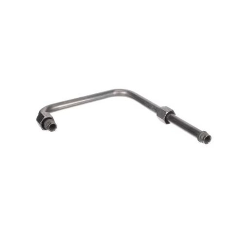 Henny Penny 55836 Oil Return Line Assembly Stainless Steel