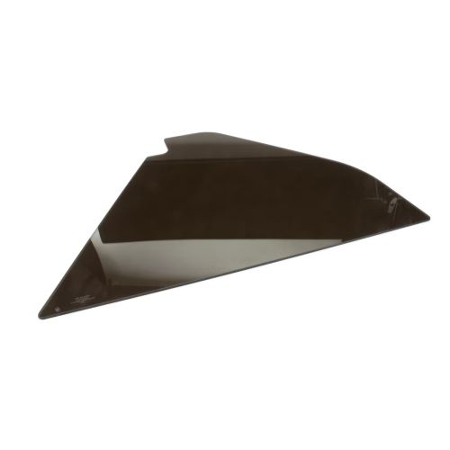 Henny Penny 56050-002 Heated Merchandiser Side Glass Mirrored Left Hand