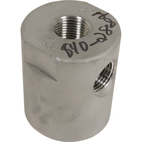 Henny Penny 56305 Valve Body Assembly