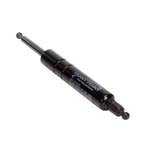 Henny Penny 56343-002 Heated Merchandiser Gas Ram 200N