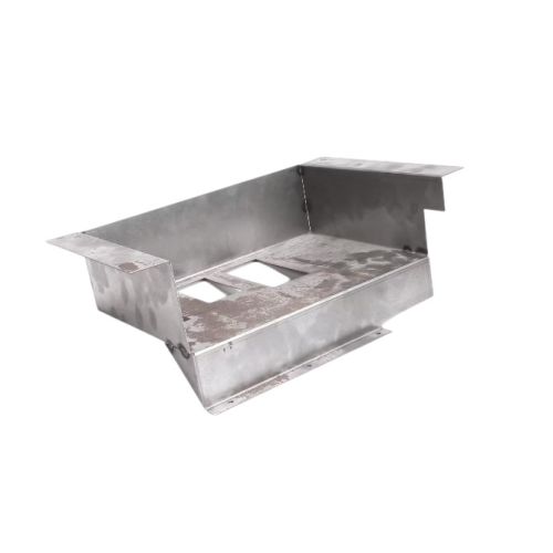 Henny Penny 56514 Pressure Fryer Control Panel Shroud