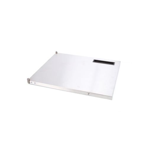 Henny Penny 58849 Fryer Door & Hinge Assembly
