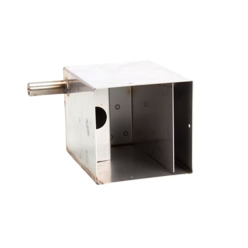 Henny Penny 58852 Condensate Box Weldment