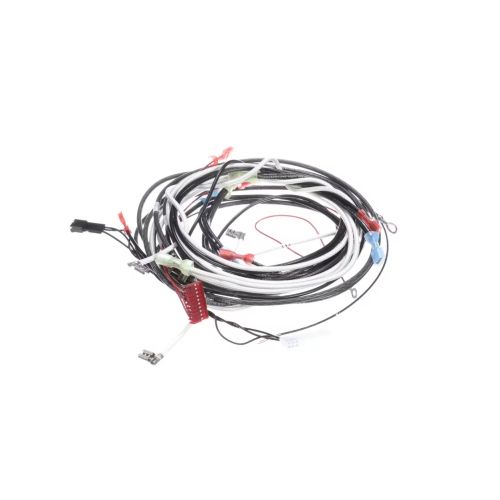 Henny Penny 58928 Wiring Harness 120-240/50/60/1/BW