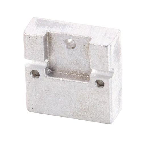 Henny Penny 59169 Open Fryer Lid Latch Bracket Machined