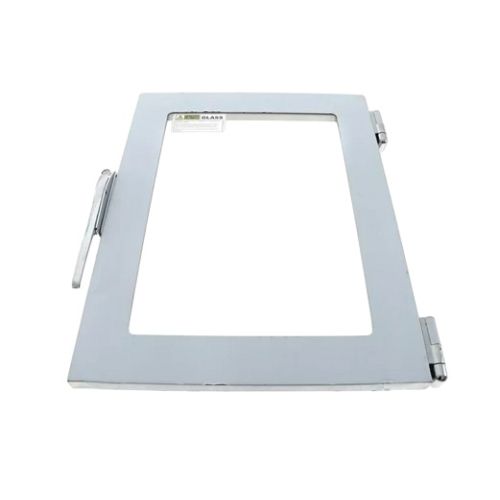 Henny Penny 59260 Holding Cabinet Right Top Side Glass Door 900