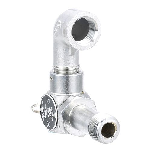 Henny Penny 59742 (OEM) Assembly of Safety Relief Valve