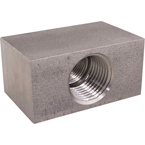 Henny Penny 60344 Pipe Block Return OFE/OFG 