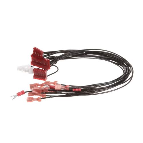 Henny Penny 60829 Wire Harness 208-240V COM-I/O-CFA