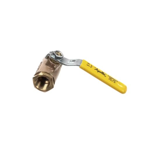 Henny Penny 63389 Holding Cabinet Drain Valve With Handle