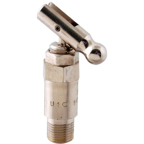 Henny Penny 65 Ejector Valve , 1/8" NPT