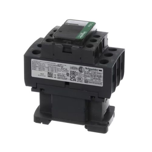 Henny Penny 65075 Pressure Fryer Contactor 3-Pole 50A 230/240V Square D