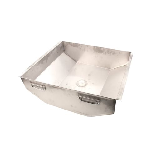 Henny Penny 66522 Open Fryer Drain Pan OFE322/OFG-322
