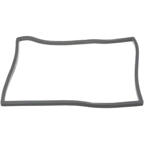 Henny Penny 66620 Fryer Head Lid Gasket, 20-1/4" X 16-1/4" 