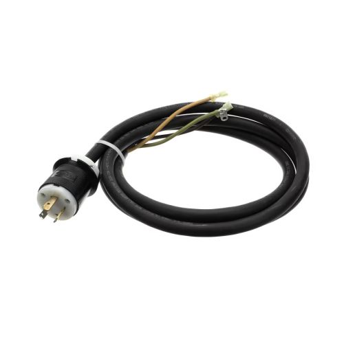 Henny Penny 67390-001 Power Cord Assembly Twist Lock 20A 120V