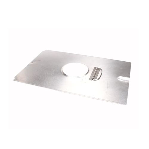 Henny Penny 68065 Fryer Drain Pan Cover Weld Assembly 500