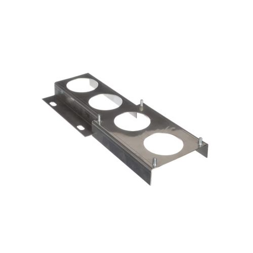 Henny Penny 68536 Open Fryer Burner Shield W/Studs OFG-390/391 PFG-690/691