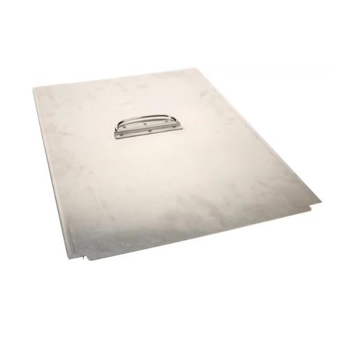 Henny Penny 69296 Storage Cover Welded Assembly Filter Pan 600