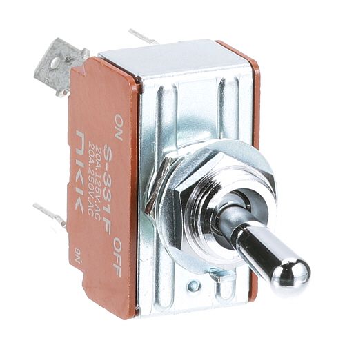 Henny Penny 70046 HP Switch HC900-HC94 4