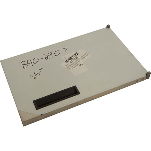 Henny Penny 71875 Left-Hand Door for Ofe322