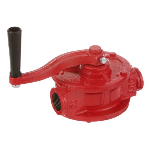Henny Penny 72490 Fryer Manual Oil Discard Pump
