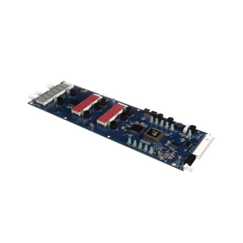 Henny Penny 73728 Gas Control Board Assembly SCR