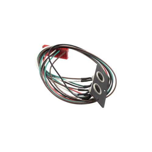 Henny Penny 75349 Receptacle Assembly 22AWG 600V