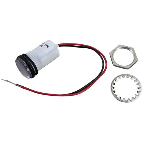 Henny Penny 75860 Blue Indicator Light