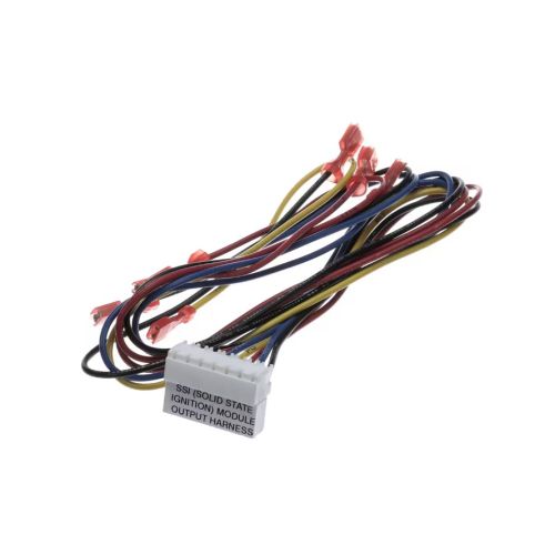 Henny Penny 75904 Wire Harness Solid State Ignition Module C1000-2000