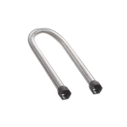 Henny Penny 77523-003 Open Fryer Flexible Suction Tube 24"