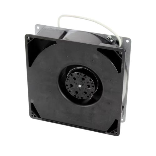 Henny Penny 77826-002 Open Fryer Blower Motor Fan Assembly FLATPAK RG160AC