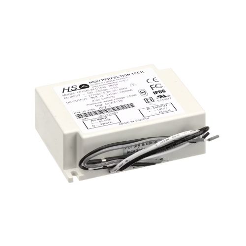 Henny Penny 78315-001 LED Driver 1.4A