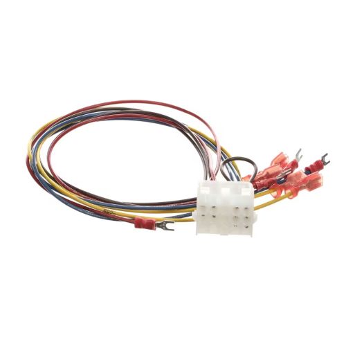 Henny Penny 78466 Wire Harness W/15 Pin Connector Right